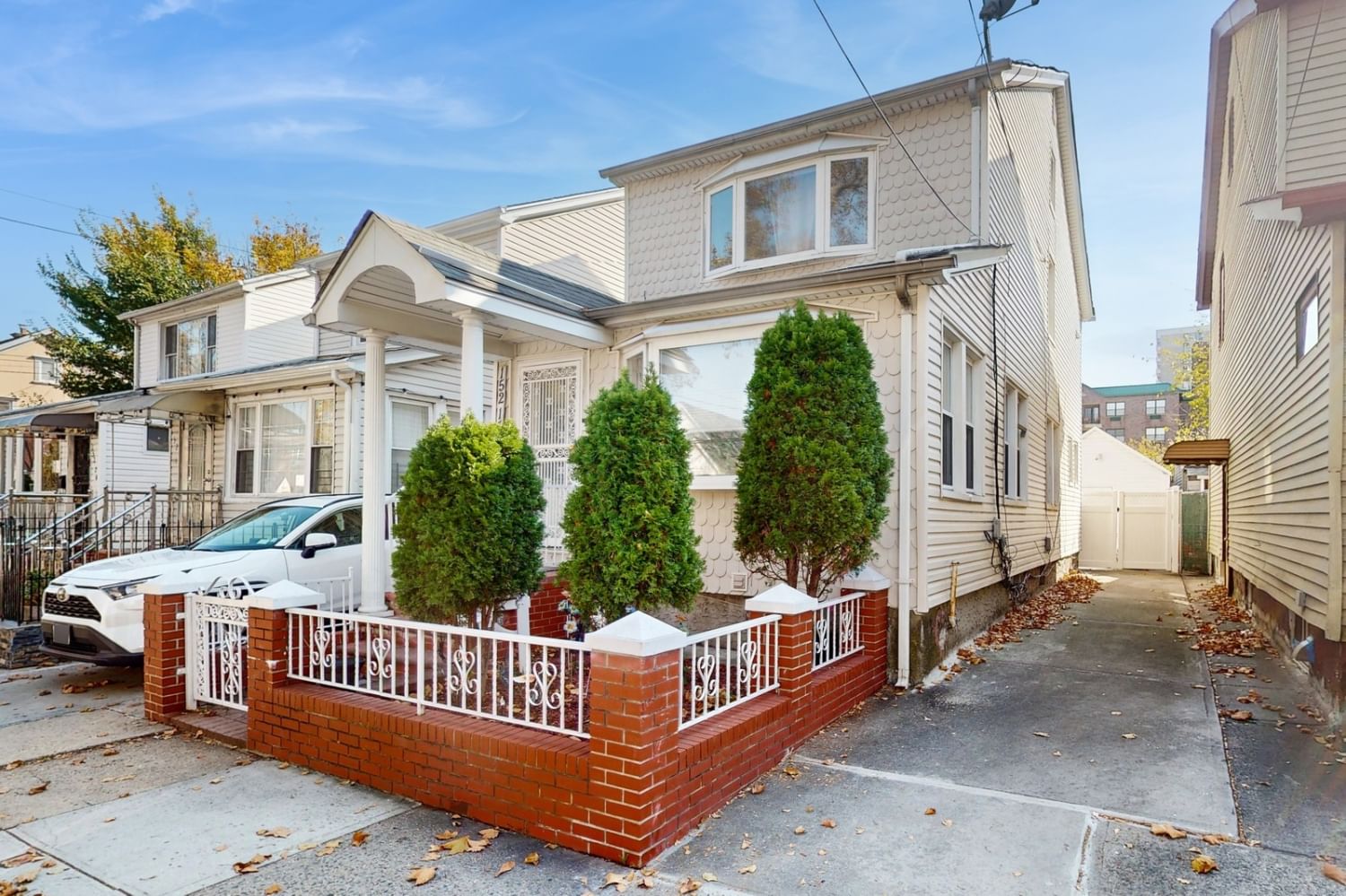 Real estate property located at 152-14 79TH, Queens, Kew Gardens Hills, New York City, NY