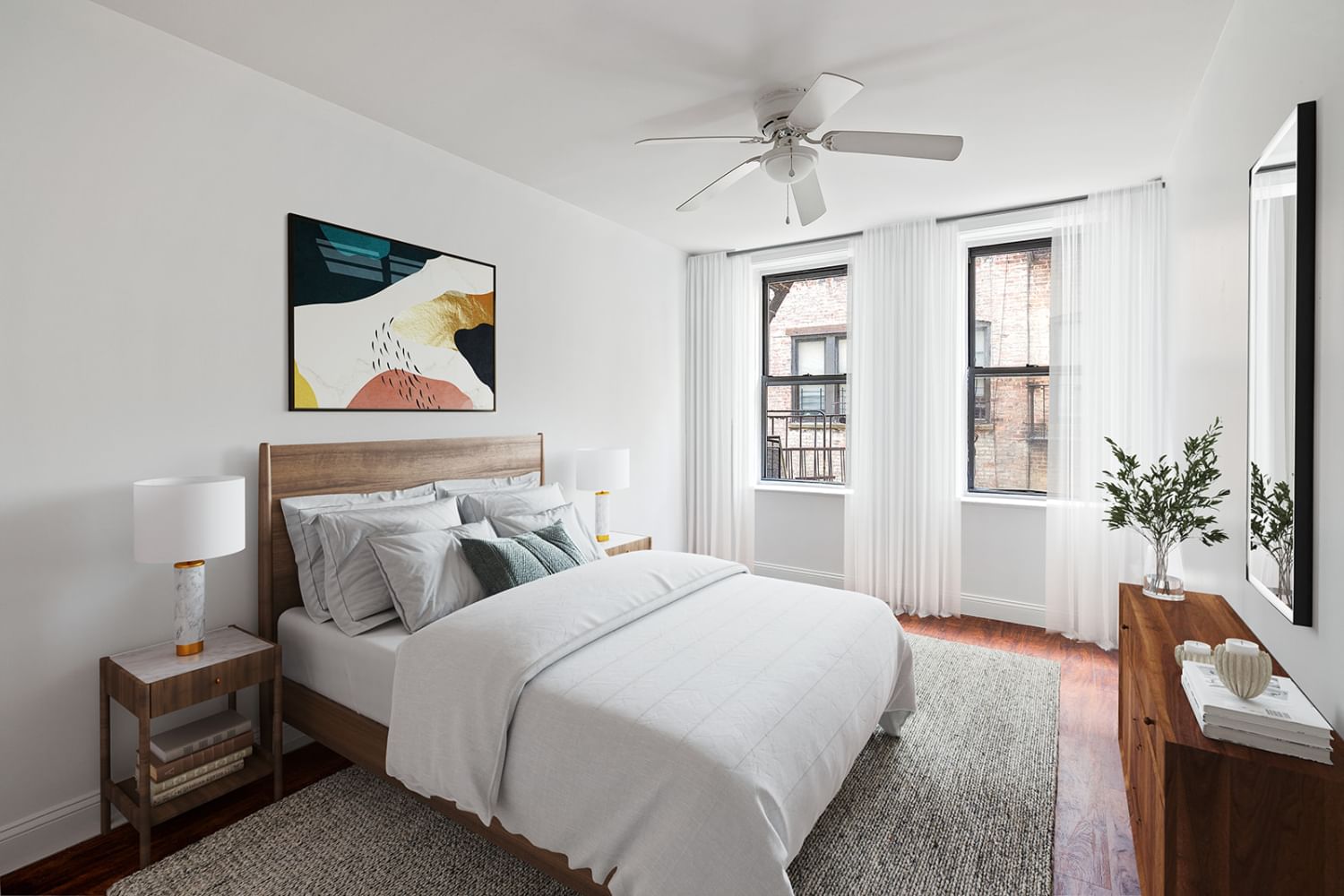 Real estate property located at 712 175TH #1F, NewYork, Hudson Heights, New York City, NY