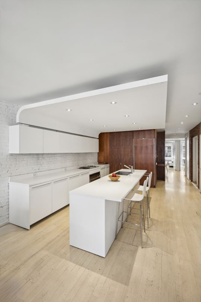 Real estate property located at 148 CHAMBERS FIVE, NewYork, Tribeca, New York City, NY