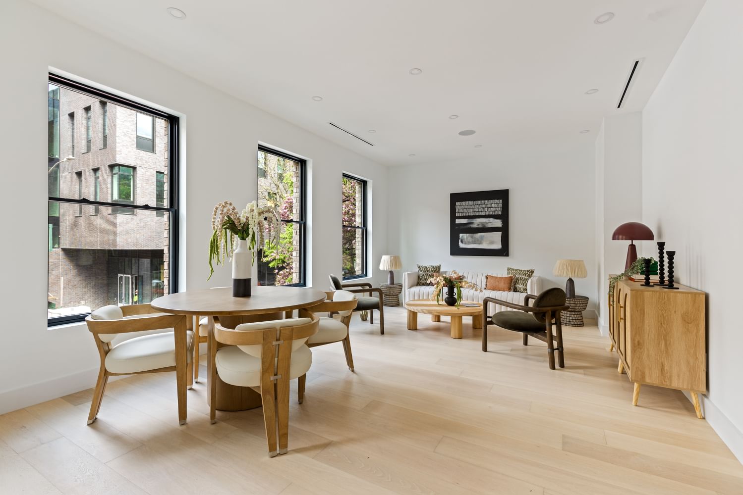 Real estate property located at 522 STATE #3, Kings, Boerum Hill, New York City, NY