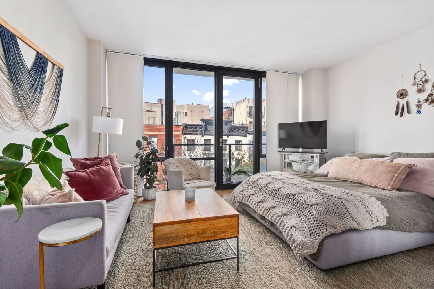 Real estate property located at 215 Ave B #4C, NewYork, East Village, New York City, NY