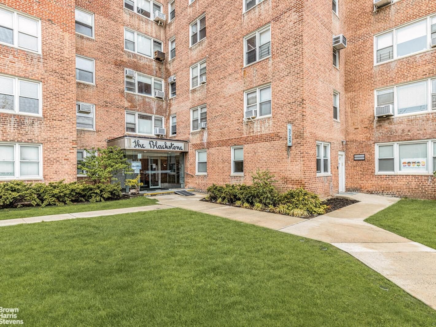 Real estate property located at 3725 HENRY HUDSON #6C, Bronx, Central Riverdale, New York City, NY