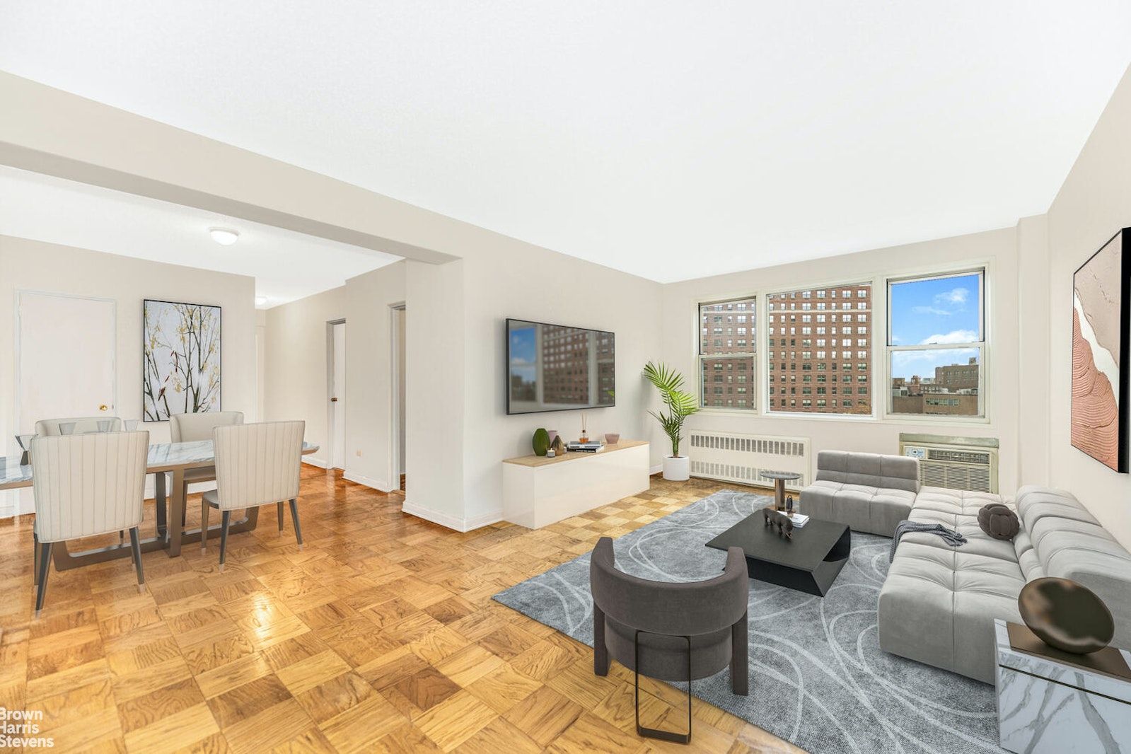 Real estate property located at 3755 Henry Hudson #7B, Bronx, New York City, NY