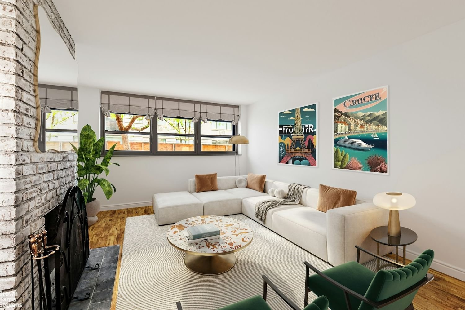 Real estate property located at 49 12TH #2B, NewYork, Greenwich Village, New York City, NY