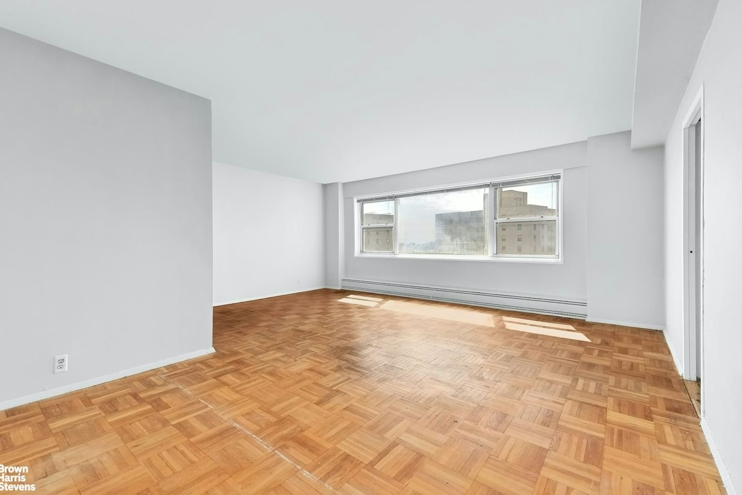 Real estate property located at 4 FORDHAM HILL #14G, Bronx, Kingsbridge, New York City, NY
