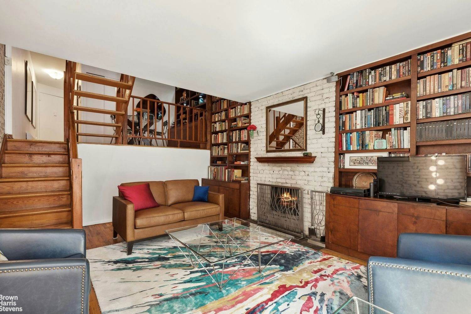 Real estate property located at 49 12TH #5A, NewYork, Greenwich Village, New York City, NY