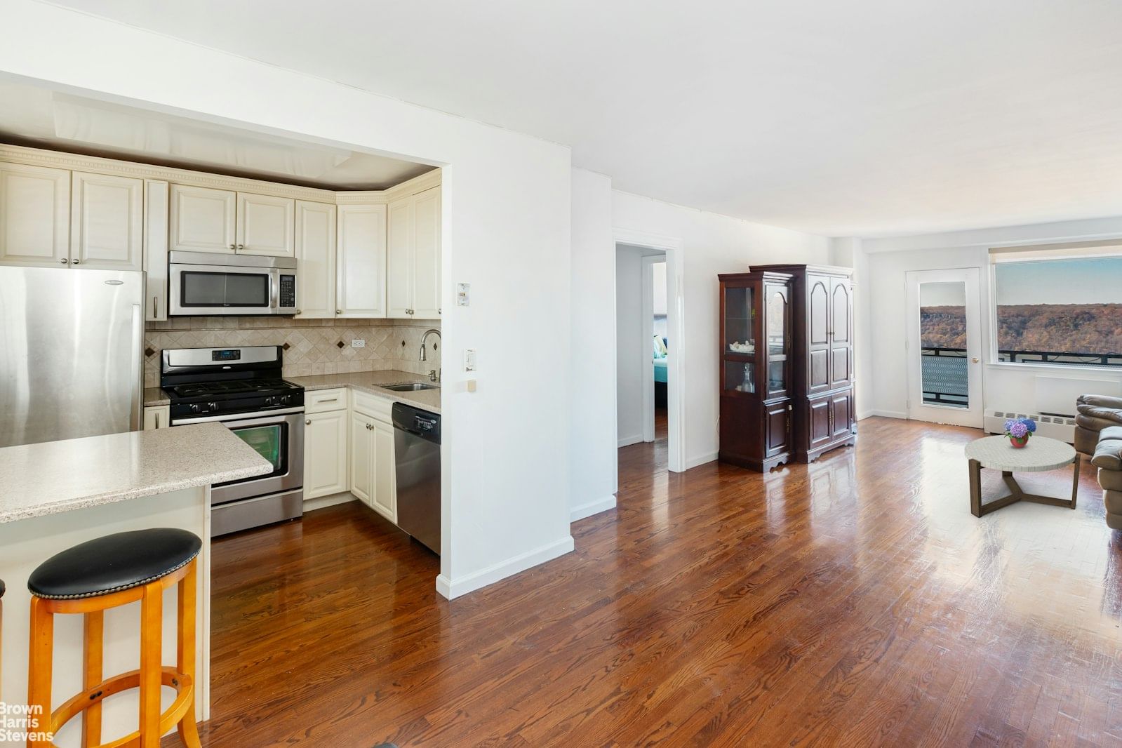 Real estate property located at 5900 ARLINGTON #18L, Bronx, North Riverdale, New York City, NY