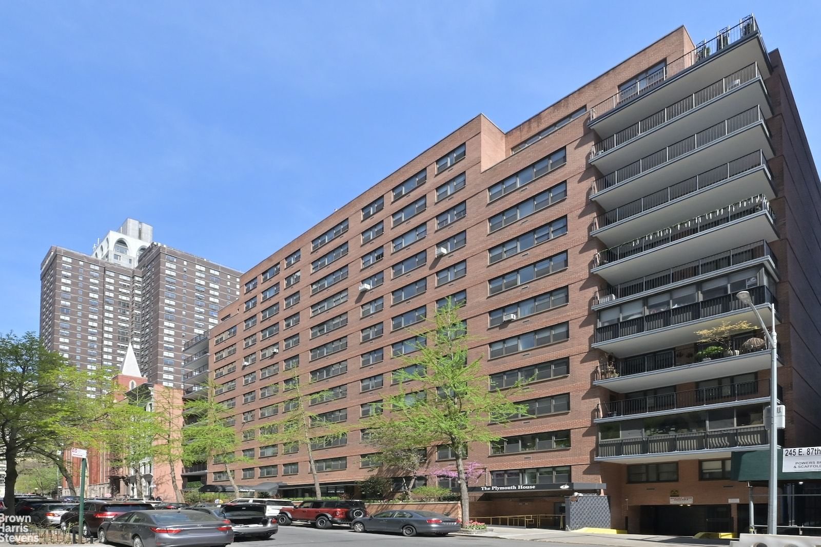Real estate property located at 235 87TH #4B, NewYork, Yorkville, New York City, NY