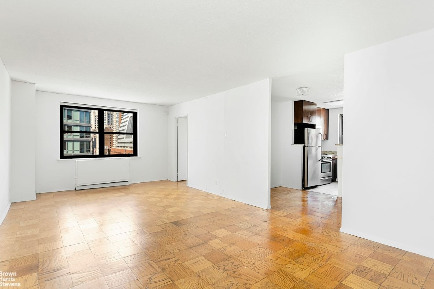 Real estate property located at 200 24TH #1106, NewYork, KIPS, New York City, NY