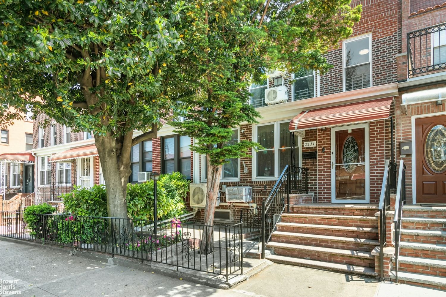 Real estate property located at 23-31 35TH, Queens, Ditmars Steinway, New York City, NY