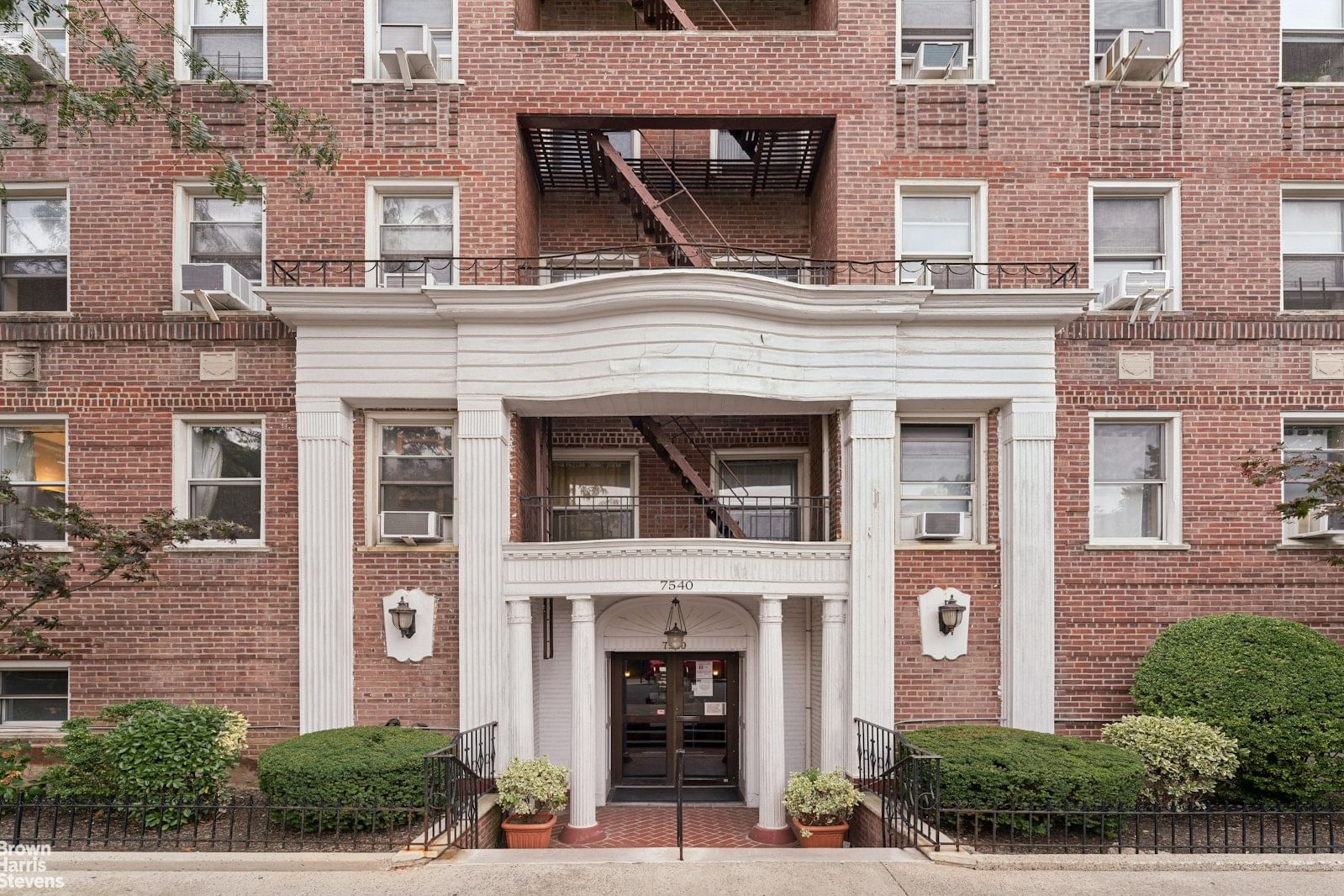 Real estate property located at 75-40 AUSTIN #6BL, Queens, Forest Hills, New York City, NY