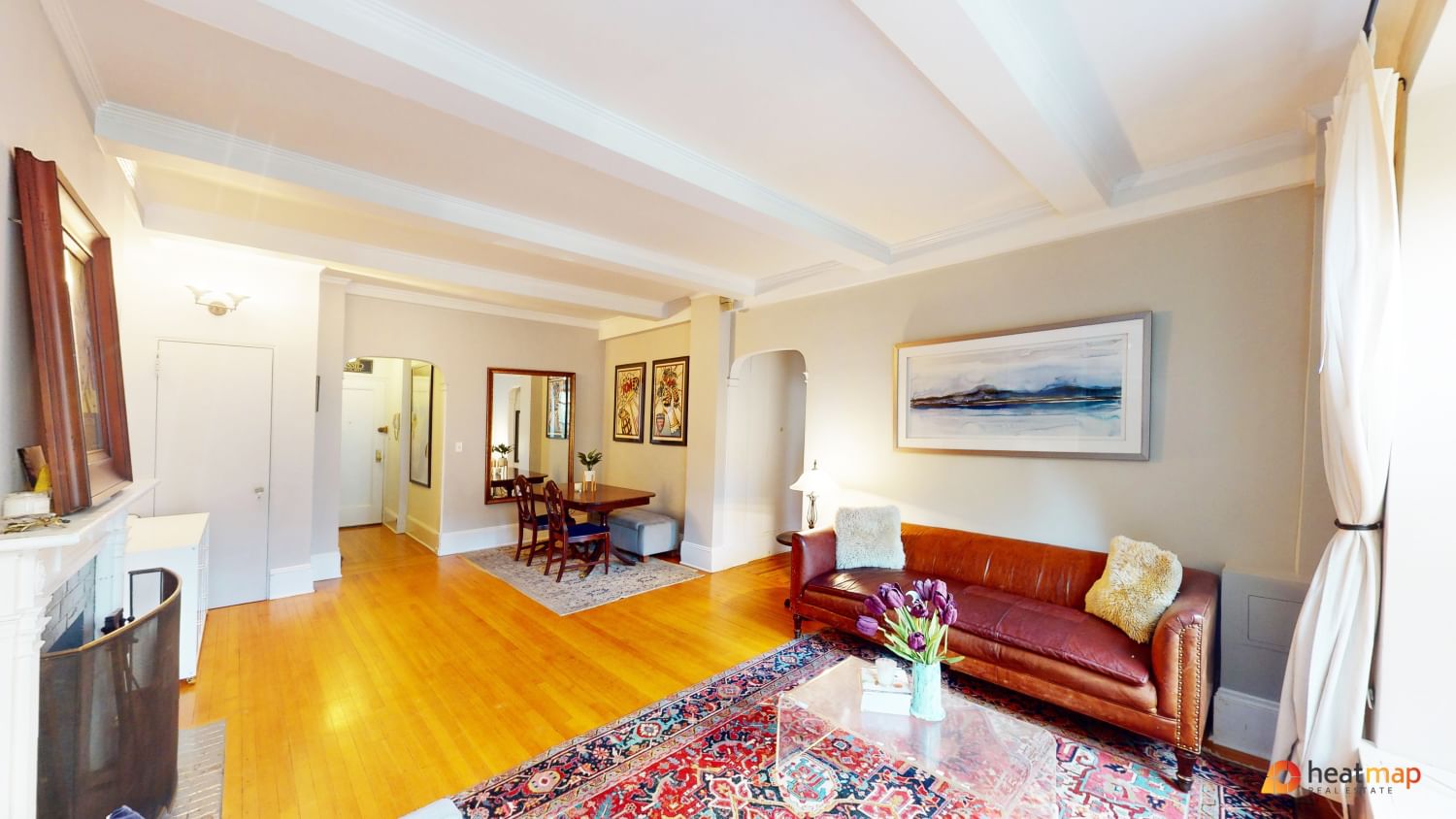 Real estate property located at 212 48TH #3D, NewYork, Turtle Bay, New York City, NY