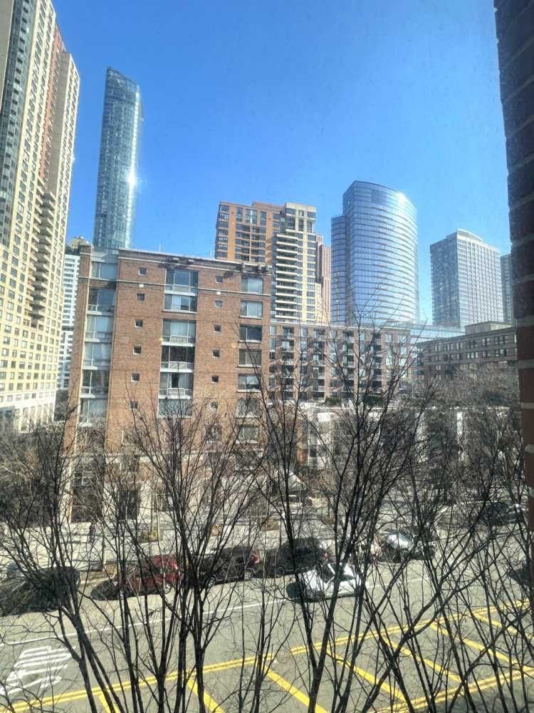 Real estate property located at 21 END #534, NewYork, Battery Park City, New York City, NY