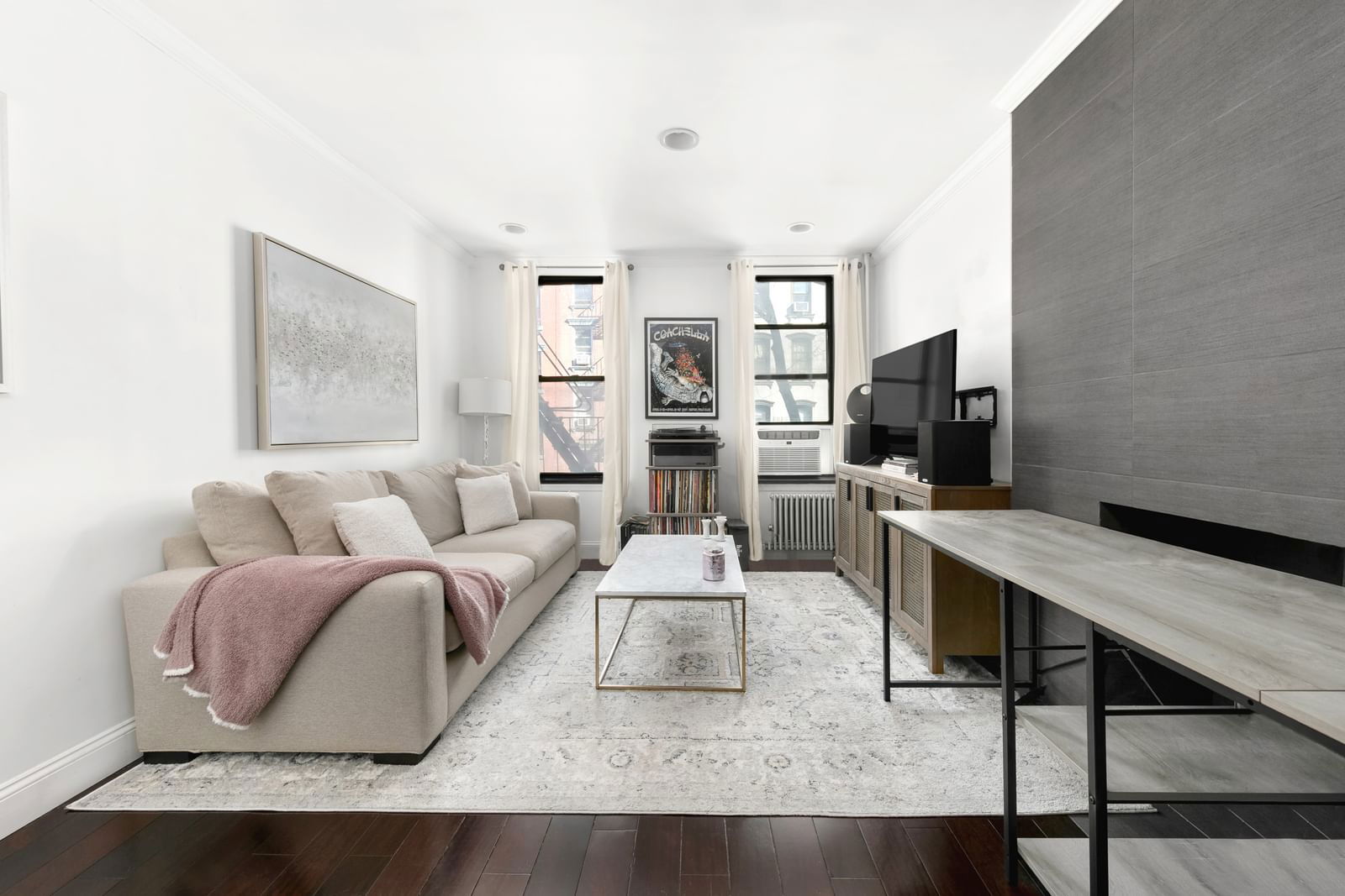 Real estate property located at 334 5TH #3E, NewYork, East Village, New York City, NY