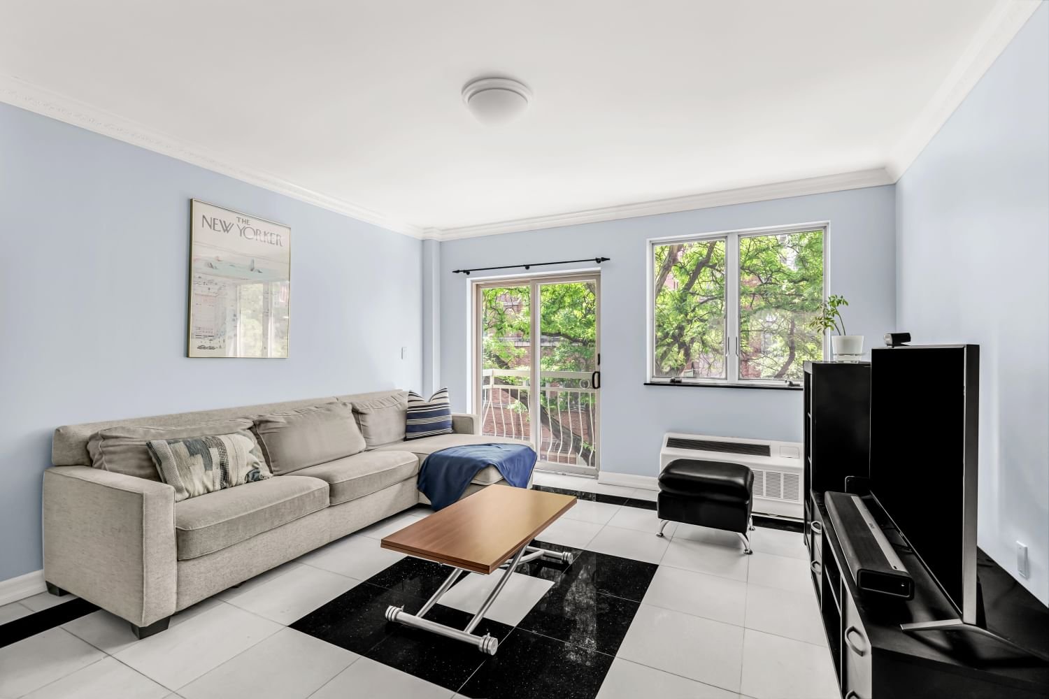 Real estate property located at 23 128th #3F, New York, New York City, NY