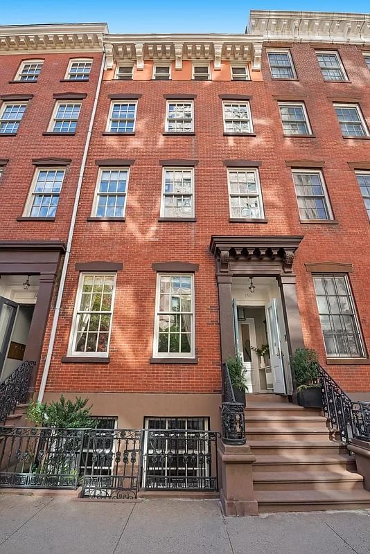 Real estate property located at 150 WAVERLY A, NewYork, West Village, New York City, NY