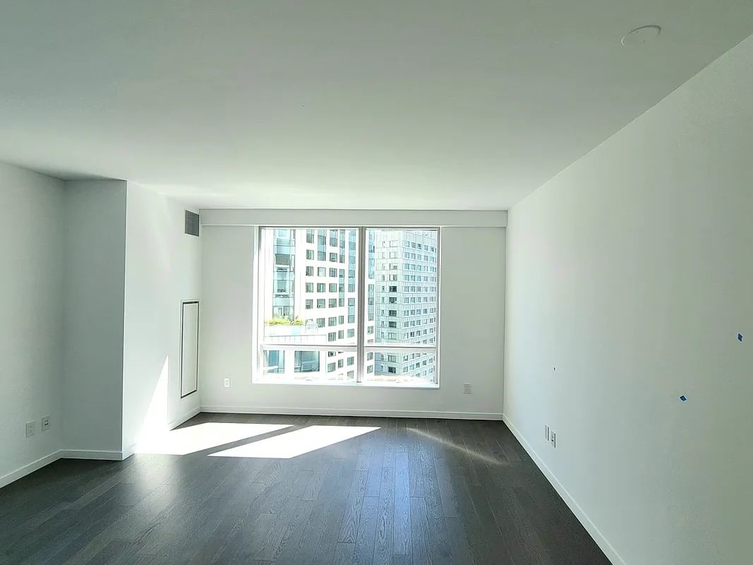 Real estate property located at 1 City #25G, Kings, New York City, NY