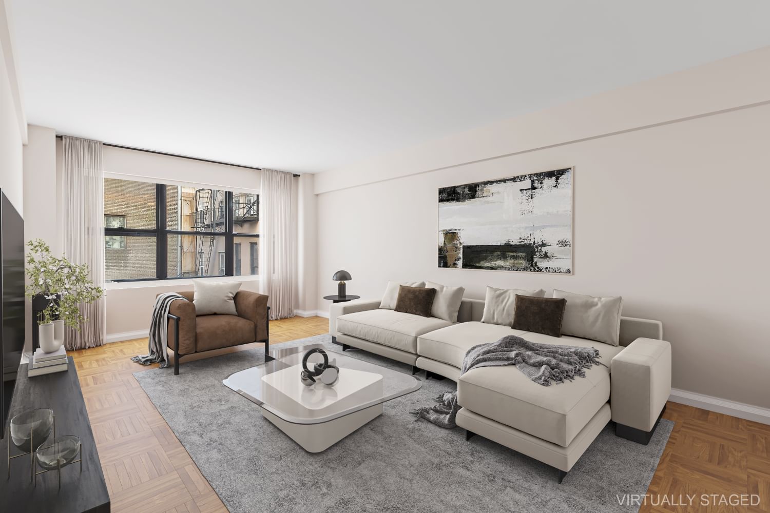 Real estate property located at 140 56TH #4M, NewYork, Sutton Place, New York City, NY