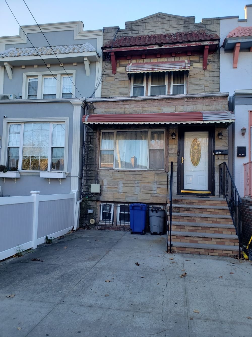 Real estate property located at 25-66 100th NA, Queens, New York City, NY