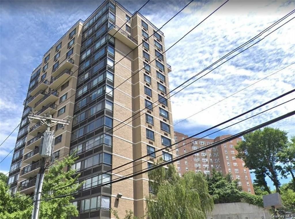 Real estate property located at 2287 JOHNSON #12B, Bronx, Spuyten Duyvil, New York City, NY