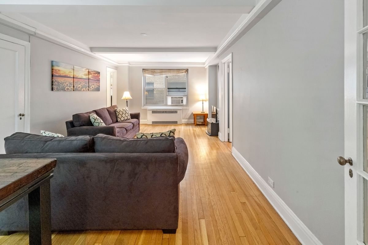 Real estate property located at 424 52ND #3D, NewYork, Beekman, New York City, NY