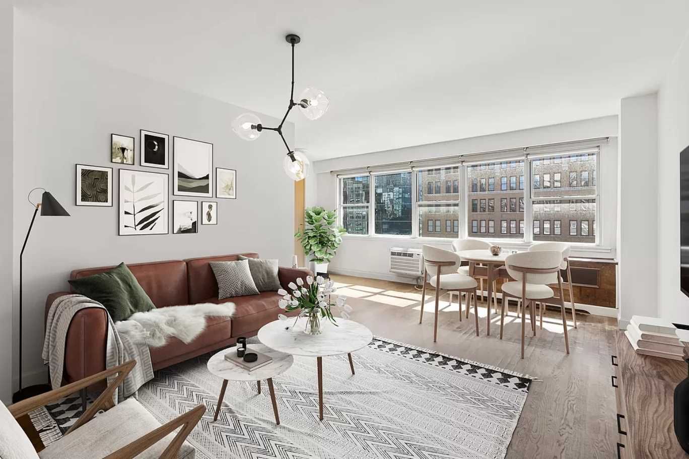 Real estate property located at 430 34TH #15B, NewYork, Hudson Yards, New York City, NY