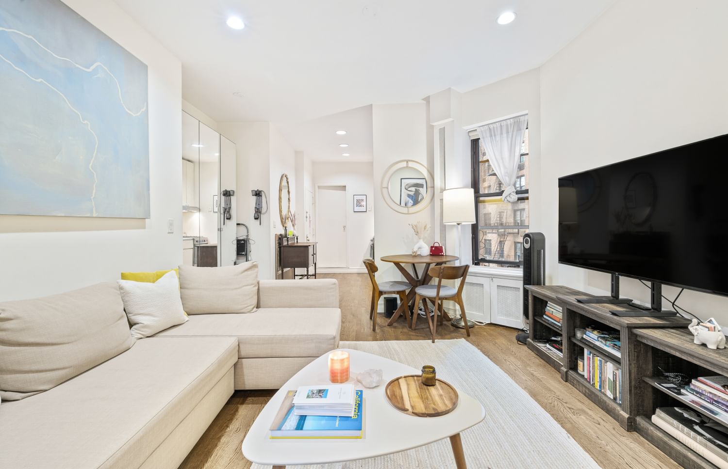 Real estate property located at 223 10TH #2A, NewYork, West Village, New York City, NY