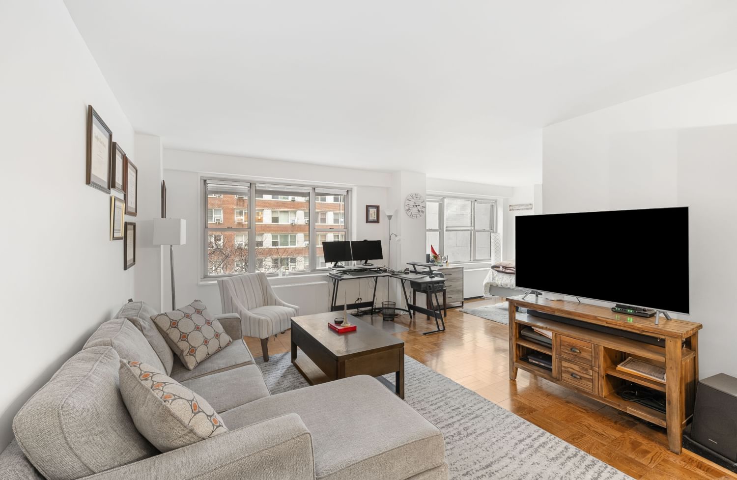 Real estate property located at 137 36TH #3D, NewYork, Murray Hill, New York City, NY