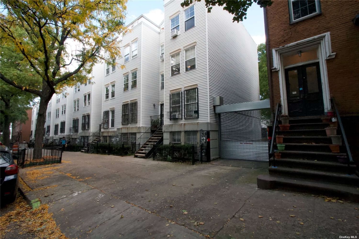 Real estate property located at 113 VANDERBILT B, Kings, Clinton Hill, New York City, NY