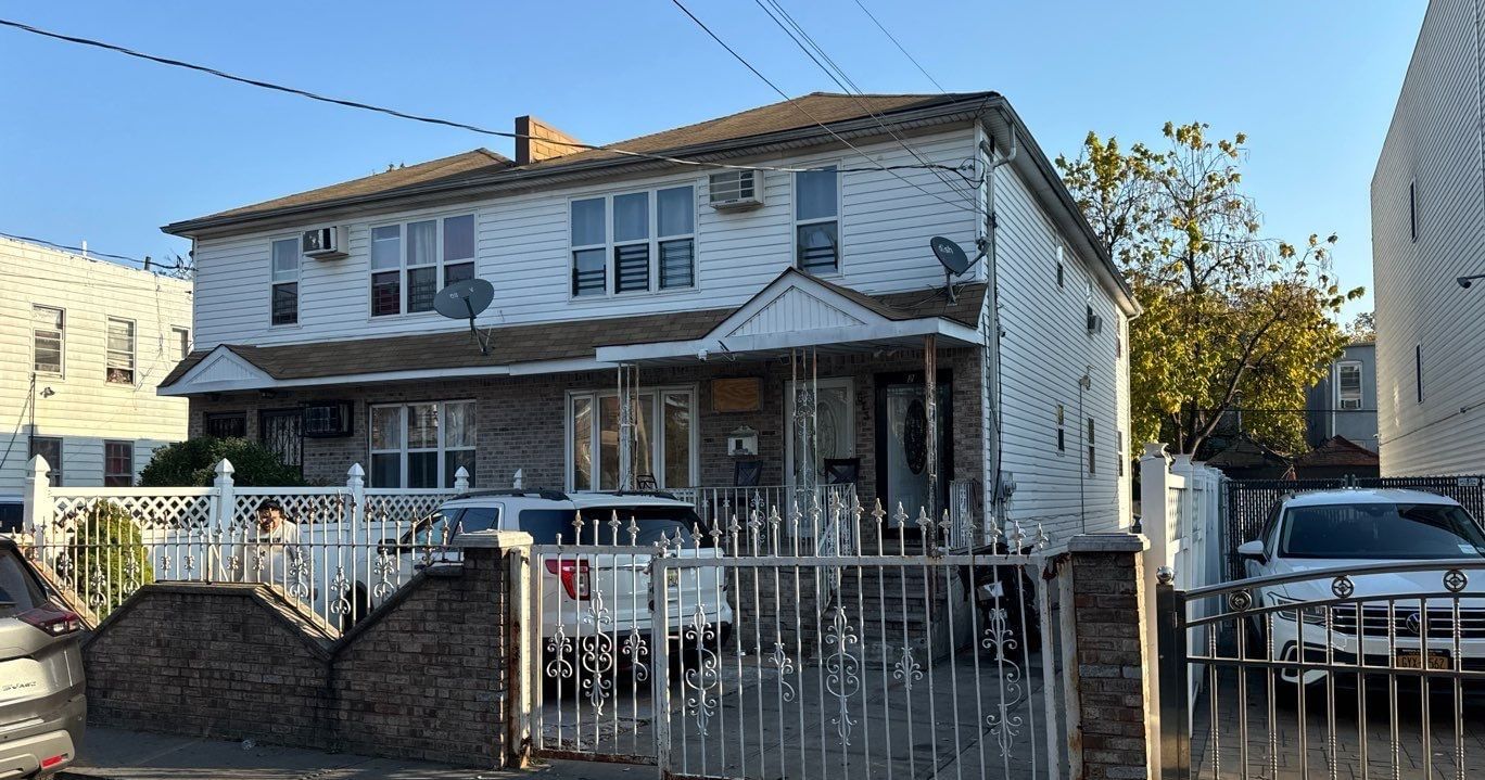 Real estate property located at 673 ASHFORD, Kings, East New York, New York City, NY