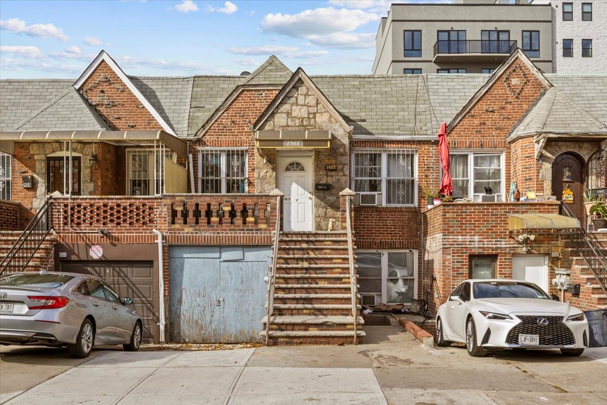 Real estate property located at 2922 BRIGHTON 12TH, Kings, Brighton Beach, New York City, NY