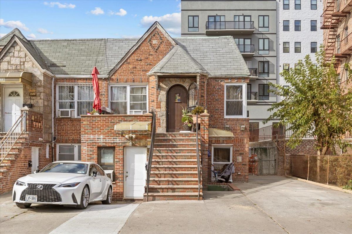 Real estate property located at 2920 BRIGHTON 12TH, Kings, Brighton Beach, New York City, NY