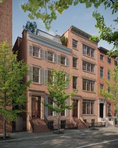 Real estate property located at 22 10TH, NewYork, Greenwich Village, New York City, NY