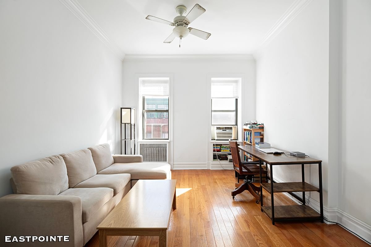 Real estate property located at 175 BLEECKER #17, NewYork, Greenwich Village, New York City, NY
