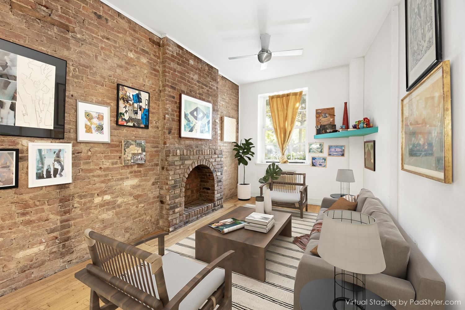 Real estate property located at 335 21ST FE, NewYork, Chelsea, New York City, NY