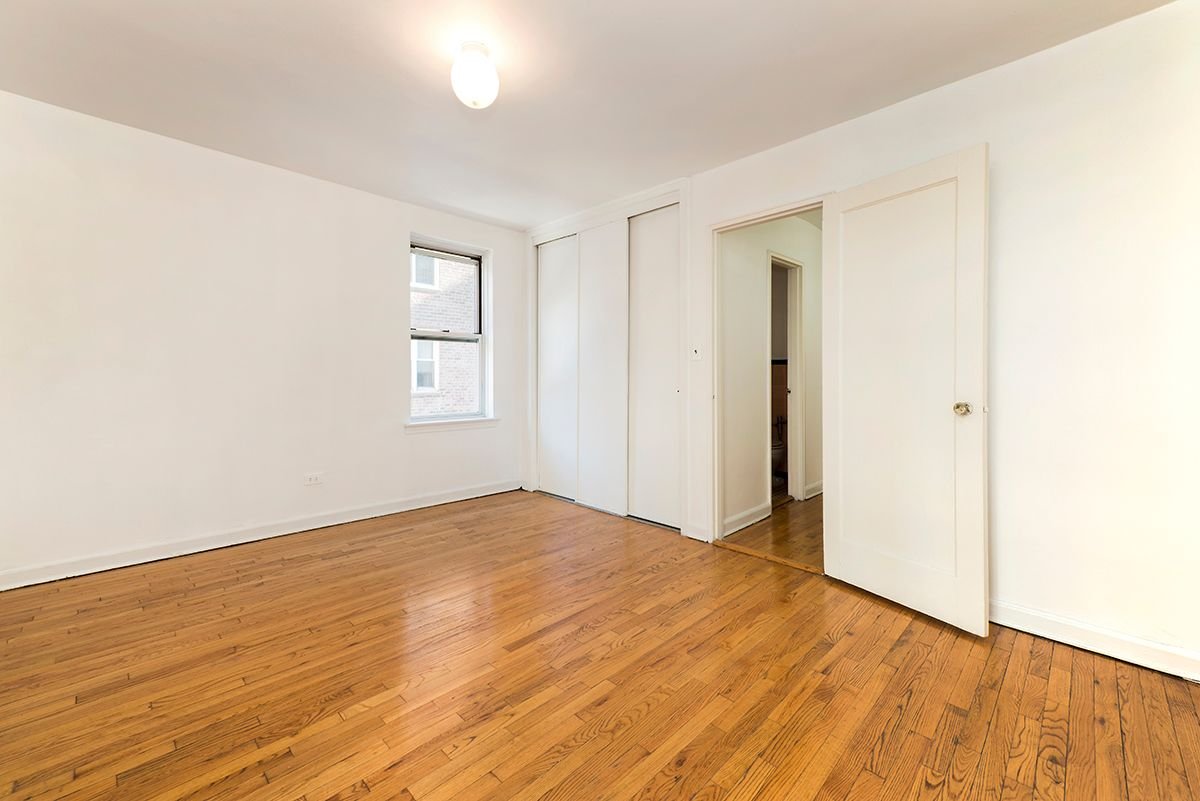 Real estate property located at 67-11 Yellowstone #3F, Queens, New York City, NY
