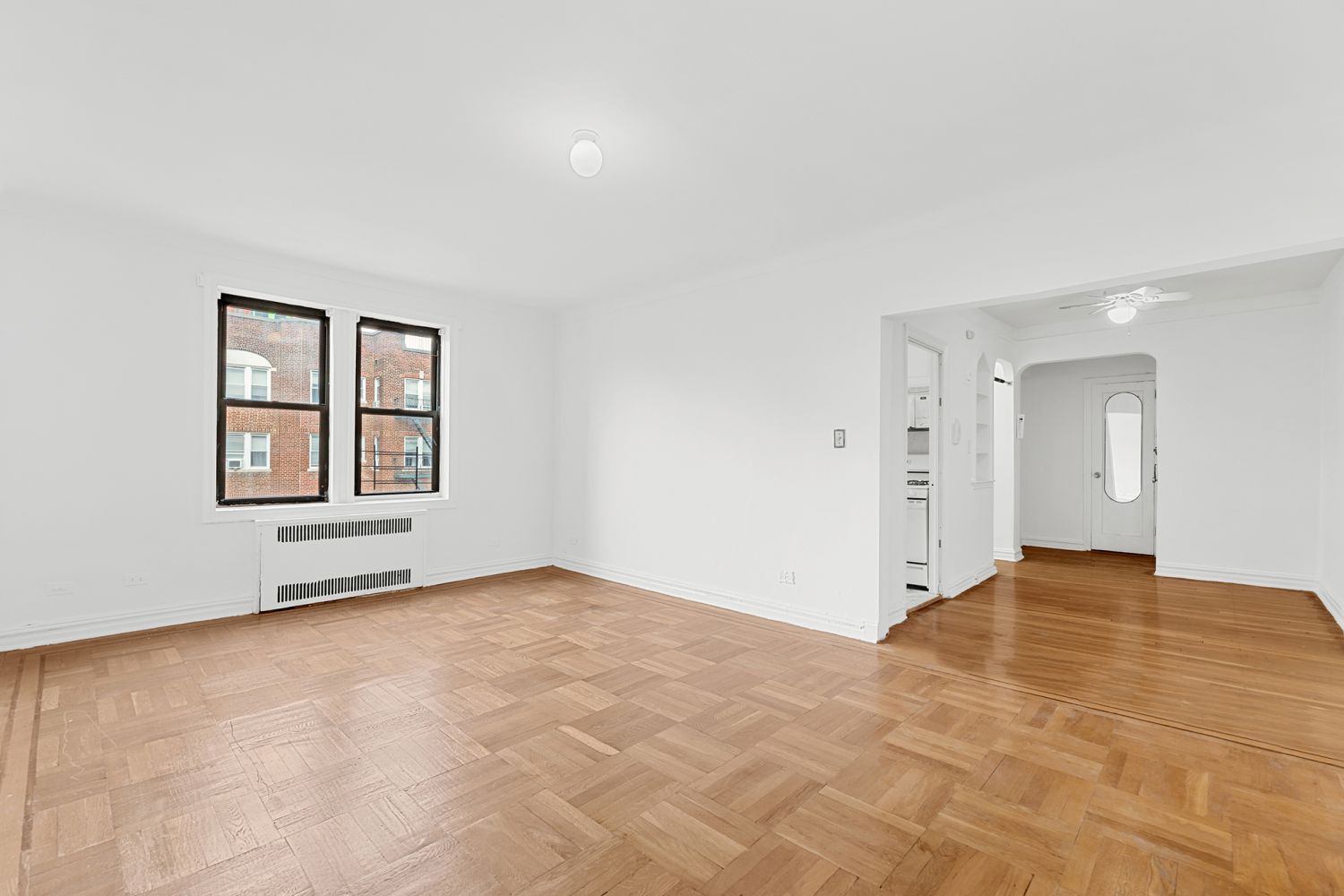 Real estate property located at 65-38 Booth #5F, Queens, New York City, NY