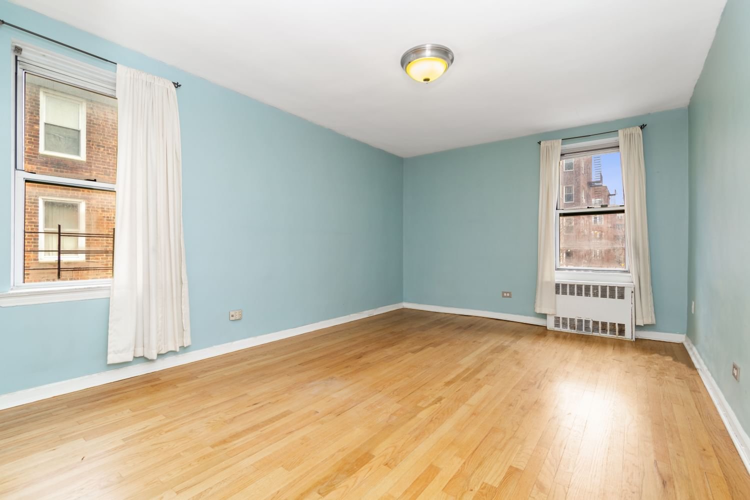 Real estate property located at 67-11 Yellowstone #6E, Queens, New York City, NY