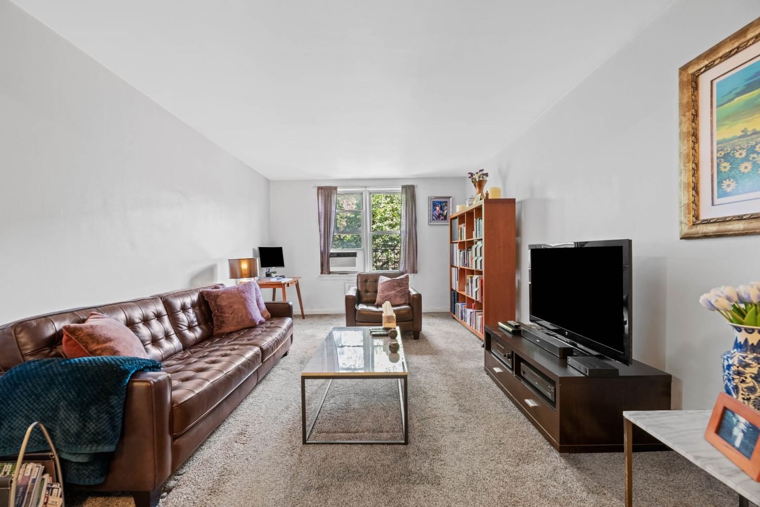 Real estate property located at 143 BENNETT #5S, NewYork, New York City, NY