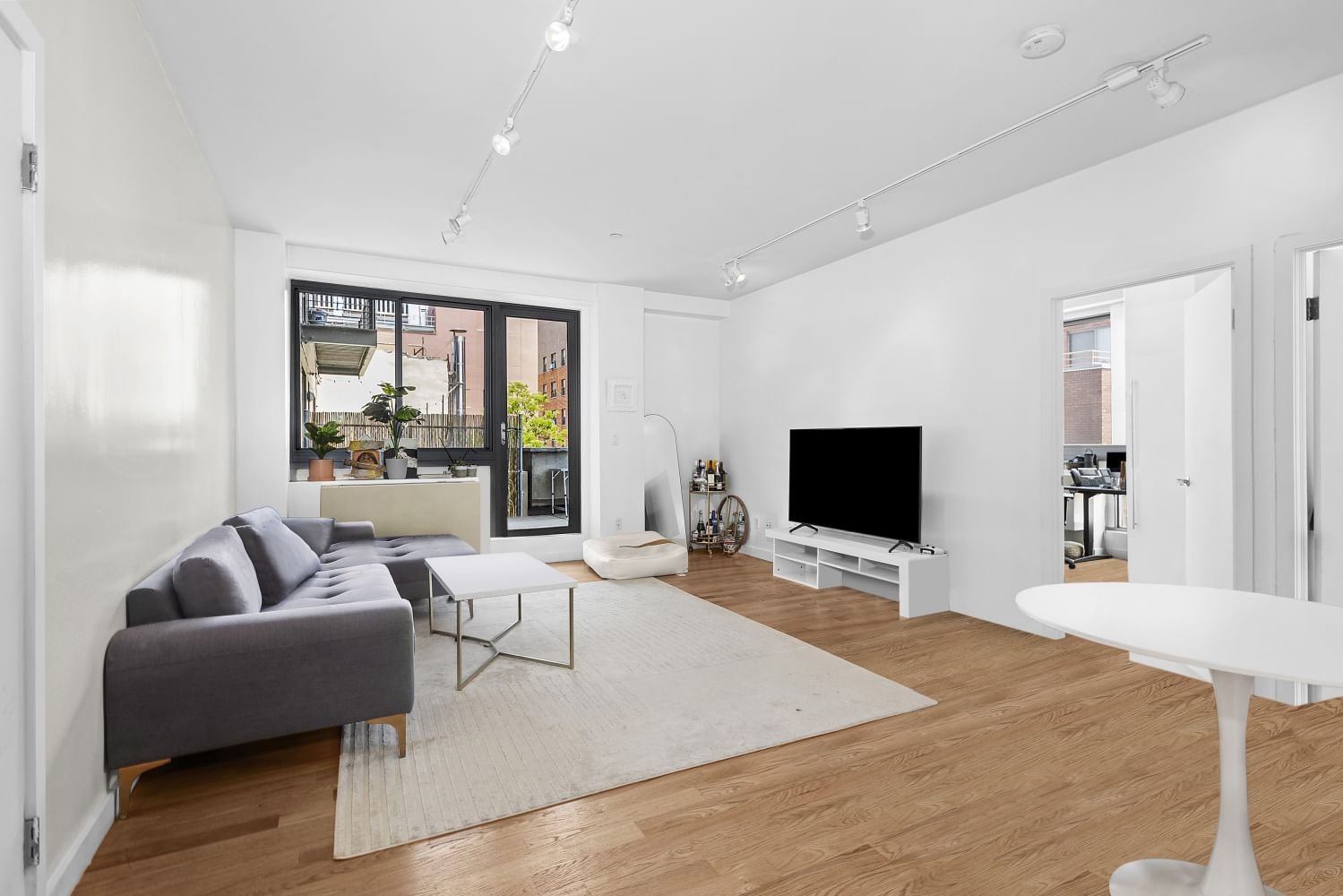 Real estate property located at 38 DELANCEY #4A, NewYork, New York City, NY