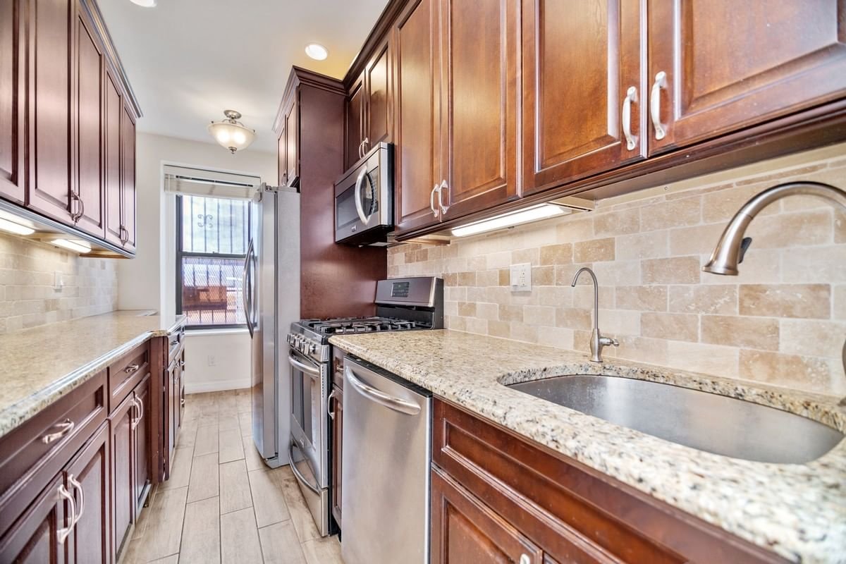 Real estate property located at 78-14 AUSTIN #1G, Queens, Forest Hills, New York City, NY