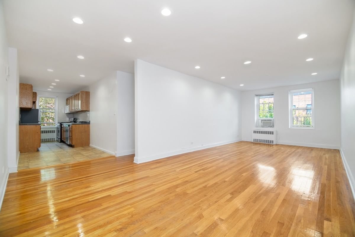 Real estate property located at 140-35 BURDEN #607, Queens, Briarwood, New York City, NY