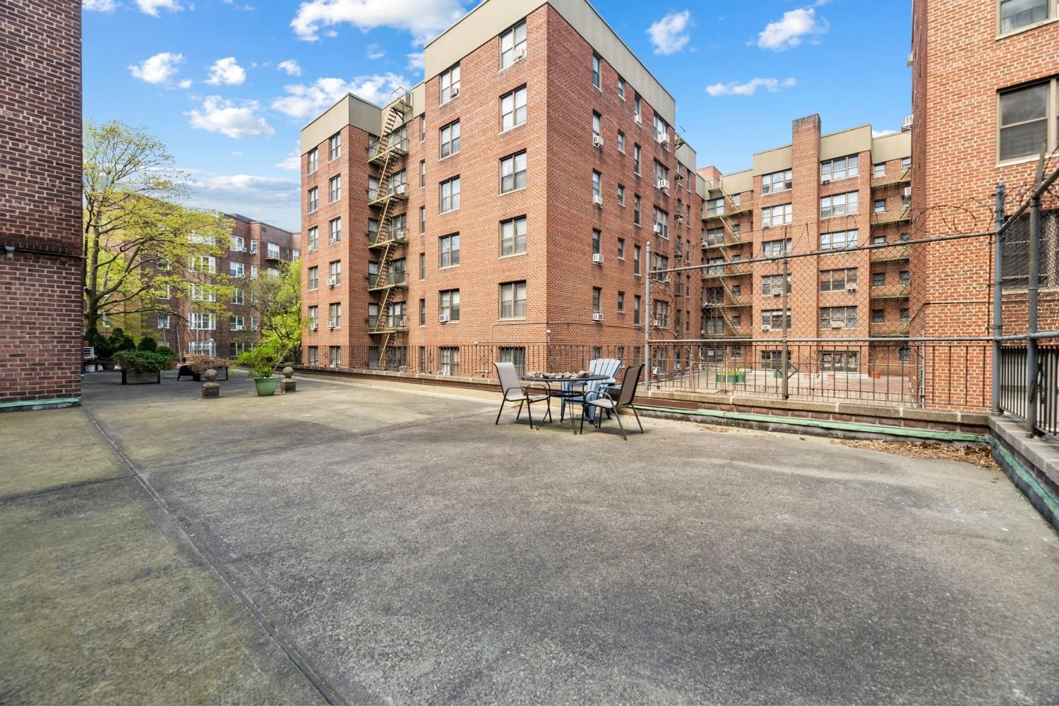 Real estate property located at 35-38 75TH #1B, Queens, Jackson Heights, New York City, NY