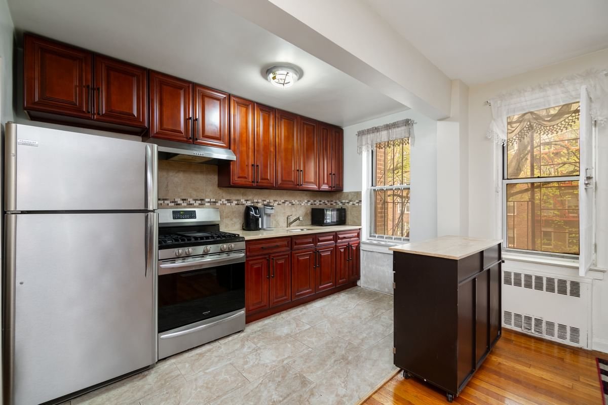 Real estate property located at 65-35 YELLOWSTONE #2B, Queens, Forest Hills, New York City, NY