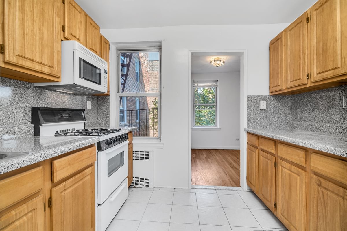 Real estate property located at 67-14 108TH #3F, Queens, Forest Hills, New York City, NY