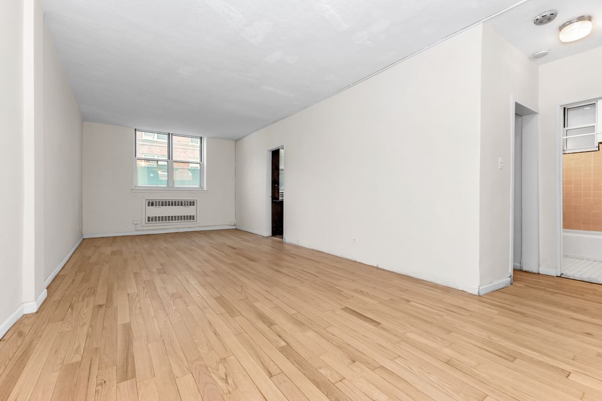 Real estate property located at 64-11 99TH A2, Queens, Rego Park, New York City, NY