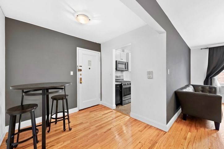 Real estate property located at 35-48 75TH #4A, Queens, Jackson Heights, New York City, NY