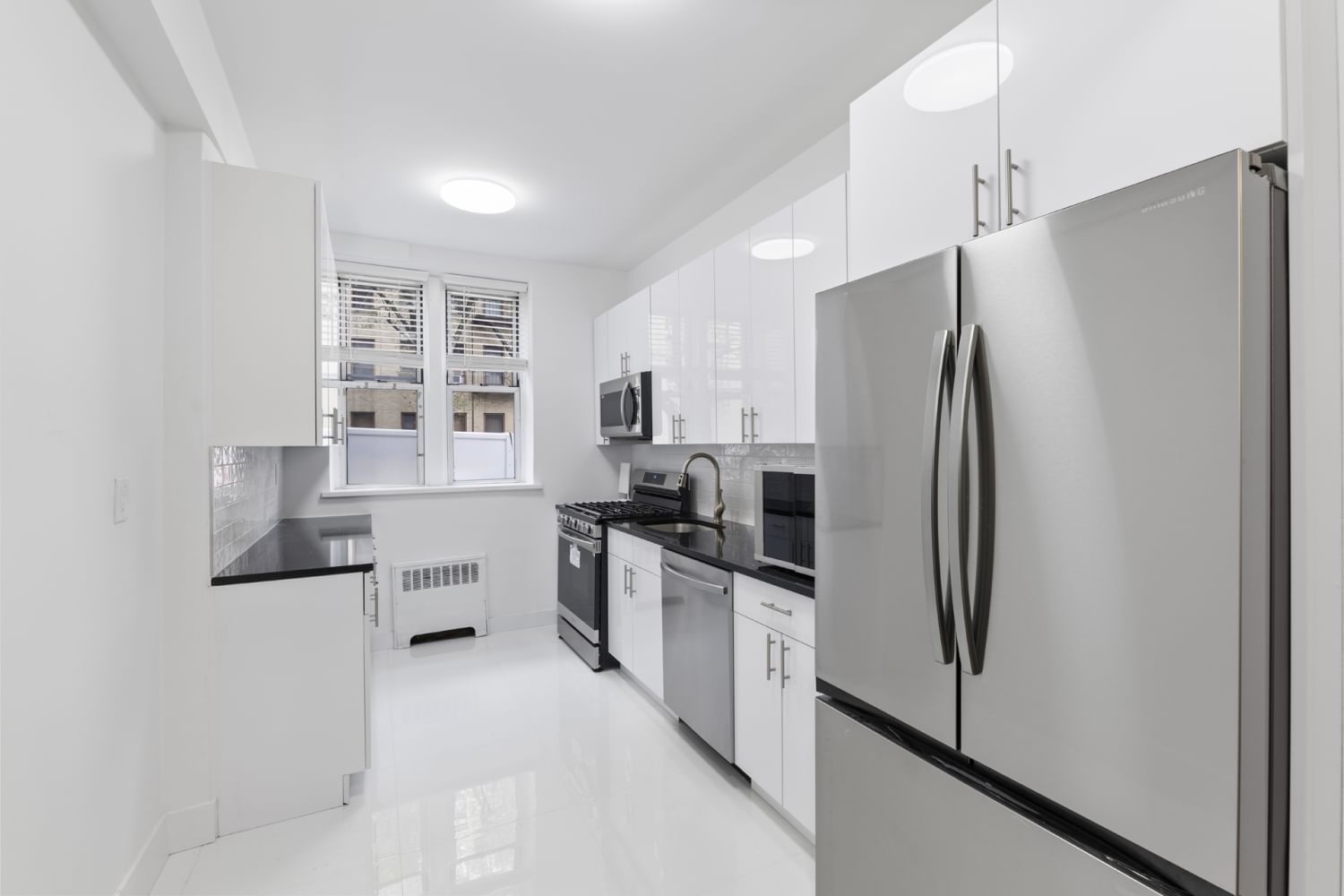 Real estate property located at 153 BENNETT GB, NewYork, Hudson Heights, New York City, NY