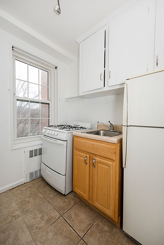 Real estate property located at 139-09 84TH #401, Queens, Briarwood, New York City, NY