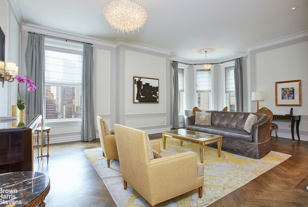 Real estate property located at 768 5TH #1623, NewYork, Central Park South, New York City, NY